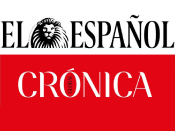cronica global, el español