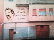 jordi cuixart, santa perpetua