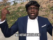 lory money, indepednent, carles puigdemont