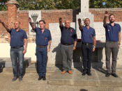falange, falangimse, franquisme, ultradreta