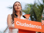Melisa Rodríguez, en una imatge d'arxiu