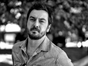 Jorge Bustos, en una imatge d'arxiu