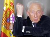 Boadella, autoproclamat president de Tabàrnia