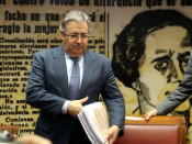 juan ignacio zoido, policia, interior