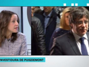 Inés Arrimadas a Els Matins