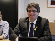 Carles Puigdemont