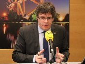 carles puigdemont, president