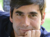 Miguel Pasquau Liaño és magistrat del Tribunal Superior de Justícia d'Andalusia