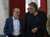 carles campuzano, joan tarda