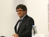 carles puigdemont, president
