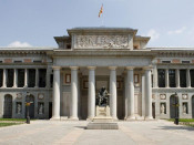 museo del prado