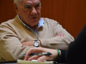 Ernest Maragall
