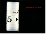 cine sala de cine catala