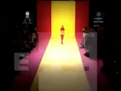 Una captura de pantalla del vídeo