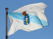 Bandera gallega