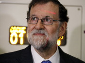 El fins ara líder del PP, Mariano Rajoy