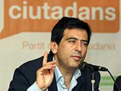 Arcadi Espada, Ciutadans, Factual