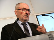 El Síndic de Greuges, Rafael Ribó