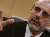 Joan Ridao, Esquerra, ERC