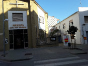 parroquia, pintades, pineda de mar