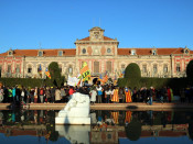 Parlament de Catalunya