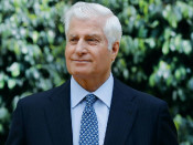 El duc d'Alba, Carlos Fitz-James Stuart i Martínez de Irujo