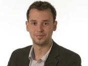 Xavier Martín, PP de Tordera