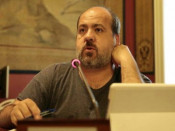 oscar guardingo, senat, senado, en comu podemos, podem, comuns,