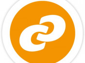 El logo de Consum