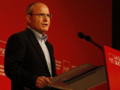 josé montilla, president de la generalitat, psc, socialistes
