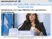 diari austriac,