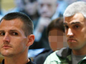 Igor Portu i Martín Sarasola, maltractats per l'Estat espanyol