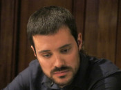 bernat picornell, senador, erc