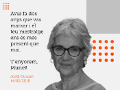 Muriel Casals