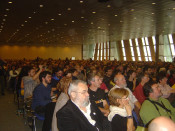 acte, campanya, participació, consultes, 13-D
