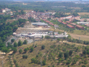 Vallbona d'Anoia