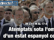 De l'11-M al17-A