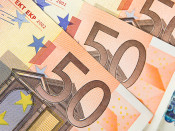 euro bitllet bitllets