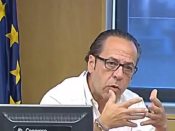 Álvaro Pérez, 'El Bigotes'