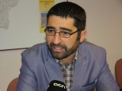 Pla mig del secretari de Telecomunicacions, Ciberseguretat i Societat Digital, Jordi Puigneró