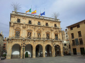 ajuntament de castello