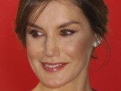 letizia ortiz, reina, borbons, monarquia