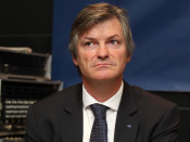 albert ginjaume, consul, finlandia