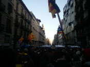 via laietana