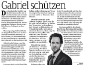 L'article de Fabian Eberhard