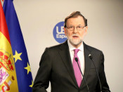 Rajoy, en una imatge d'arxiu