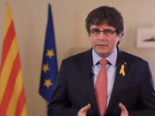 carles puigdemont