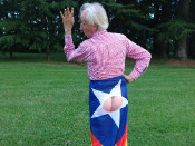 albert boadella, estelada, cul, angúnia
