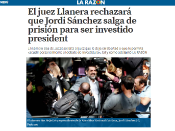Captura de La Razon