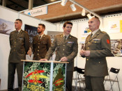 militars, exercit